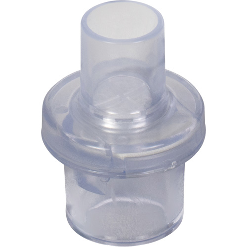 Valve de non-retour de rechange pour masque de RCR Dynamic Maritime Industrial Rubber