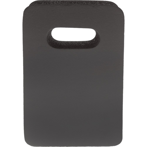Kneeling Mat, 6" L x 4" W, 1" Thick Maritime Industrial Rubber