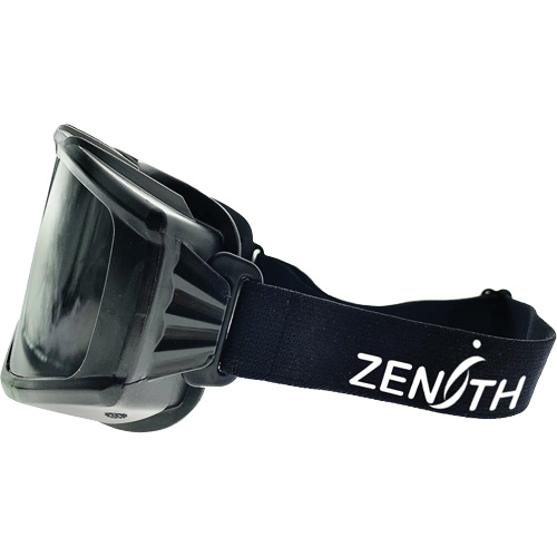 Z1100 Series Welding Safety Goggles, 3.0 Lens, Anti-Fog, Indirect Vent Maritime Industrial Rubber