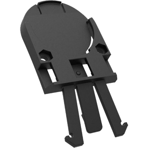 Adaptateur de casque de s&eacute;curit&eacute; pour serre-t&ecirc;tes VeriShield de Howard Leight Maritime Industrial Rubber