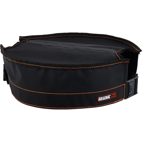 Arsenal&reg; 5938 Hoist Bucket Top Maritime Industrial Rubber
