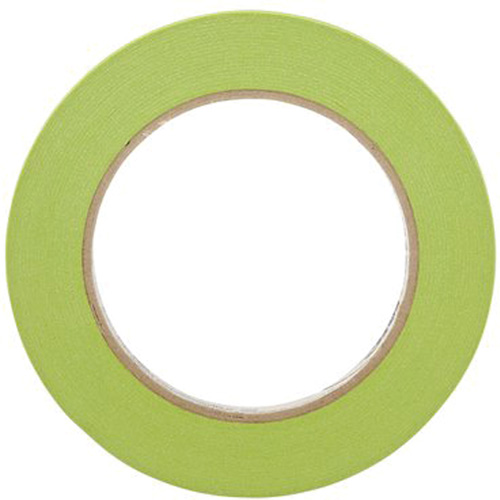 Industrial Painter's Grade Masking Tape Maritime Industrial Rubber