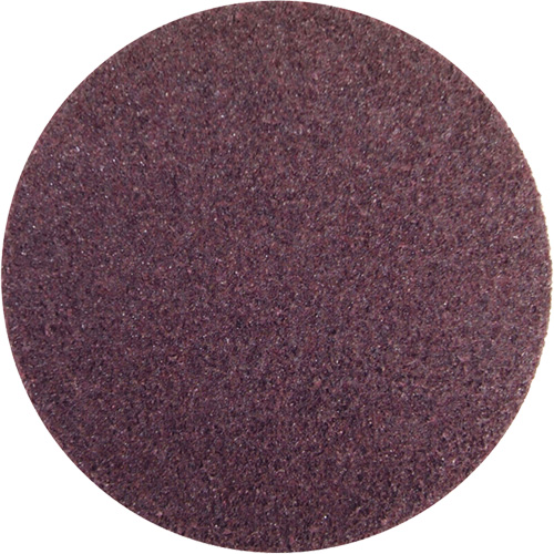 Rapid Prep Non-Woven Abrasive Disc, 5" Dia., Fine Grit, Aluminum Oxide Maritime Industrial Rubber