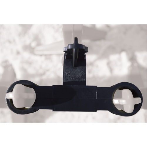 Connecteur de barricade Movit Maritime Industrial Rubber