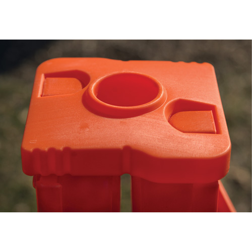 Multi-Gate Connector Maritime Industrial Rubber
