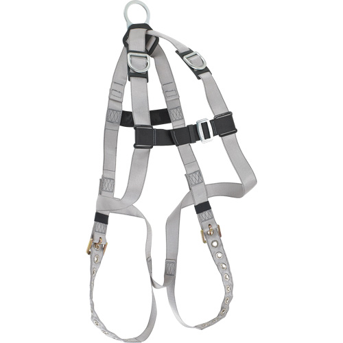 Harnais &eacute;conomique de conformit&eacute; B Dynamic, Certifi&eacute;e CSA, Classe AE, Cap. 310 lb Maritime Industrial Rubber