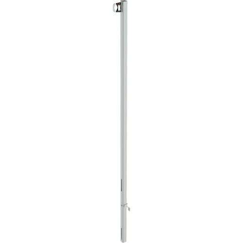 SRL Ladder Anchor, Bolt-On, Permanent/Temporary Use Maritime Industrial Rubber