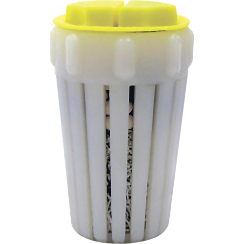 HawsClean Portable Eyewash Cleansing Stick Maritime Industrial Rubber