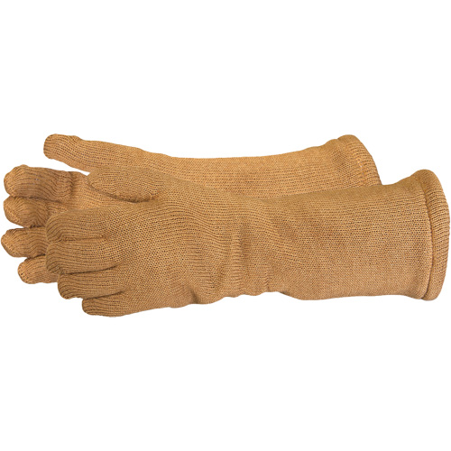 Dragon High-Heat Gloves, Kevlar&reg;, Large, Protects Up To 608°F (320°C) Maritime Industrial Rubber