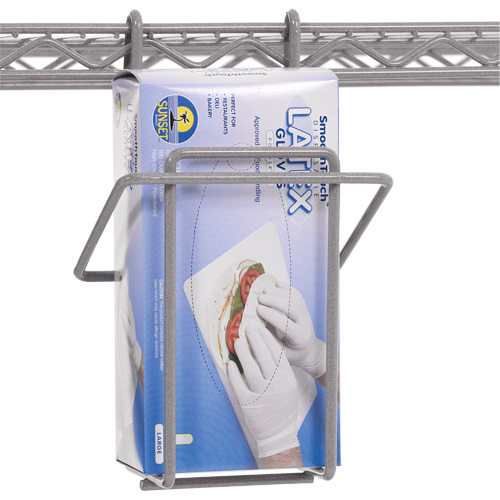 Support vertical pour boîte de gants Maritime Industrial Rubber