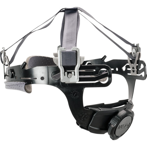 Fas-Trac&reg; III Suspension Maritime Industrial Rubber