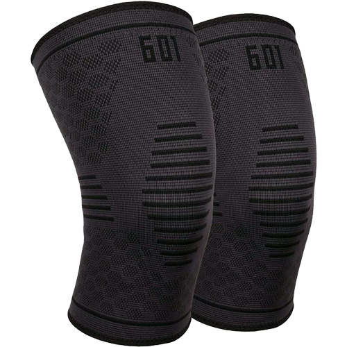 601 Knee Compression Sleeve Maritime Industrial Rubber