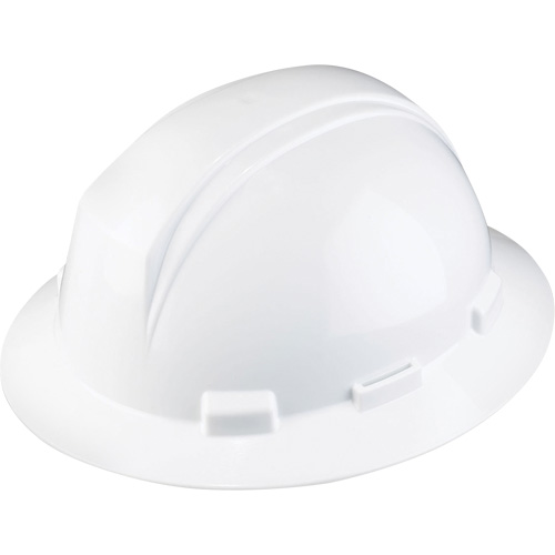 Casque &agrave; bord complet Kilimanjaro de North, R&eacute;pond aux normes CSA type 1, Suspension Rochet, Ventil&eacute; Maritime Industrial Rubber