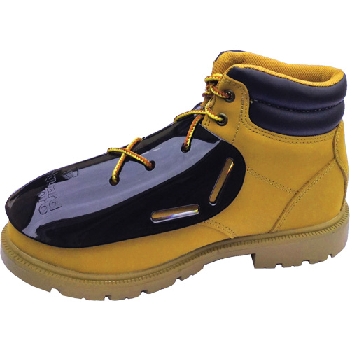 MetGuardPro Metatarsal Guards, Polycarbonate Maritime Industrial Rubber