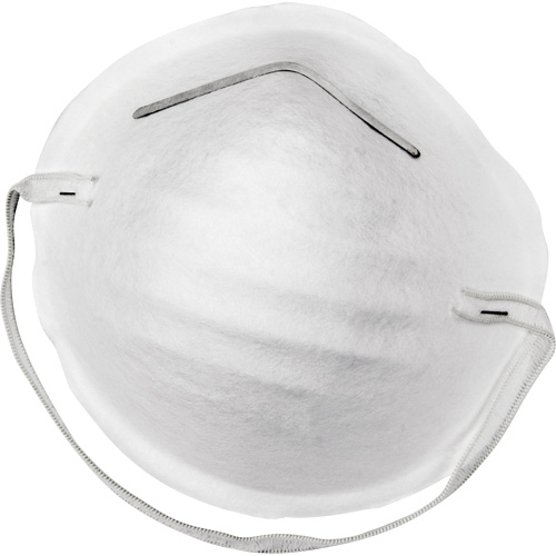 Masques jetable contre les poussi&egrave;res nuisibles Maritime Industrial Rubber