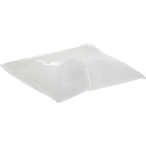 Sachet r&eacute;frig&eacute;rant, Froid, 10" x 11-1/4" Maritime Industrial Rubber