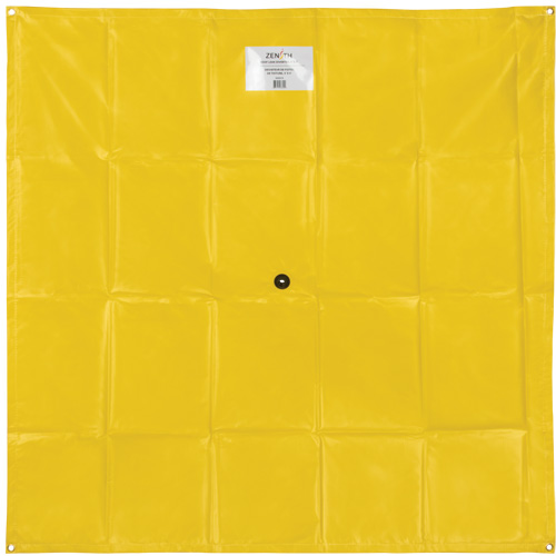 Roof Leak Diverter Maritime Industrial Rubber
