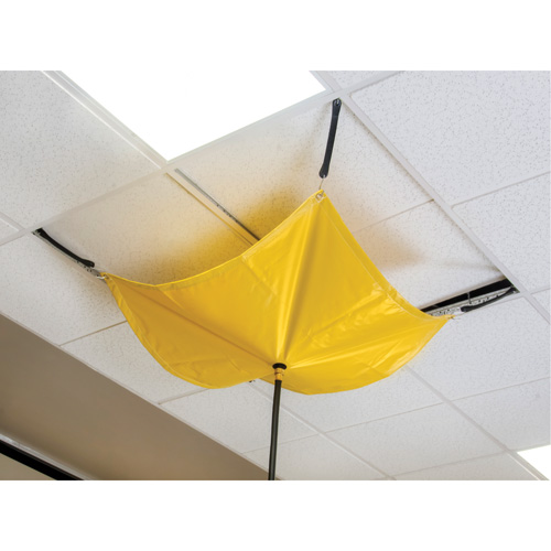 Roof Leak Diverter Maritime Industrial Rubber
