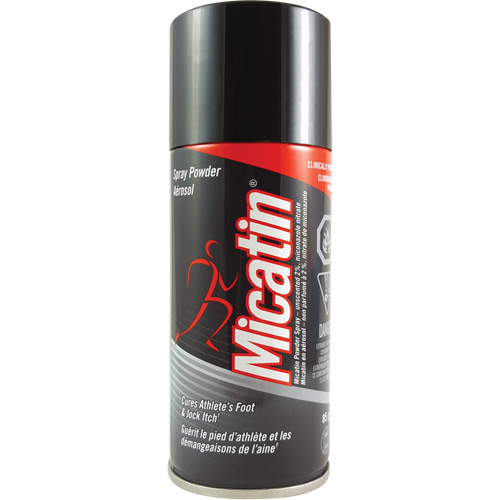 Vapo-fongicide Micatin Maritime Industrial Rubber