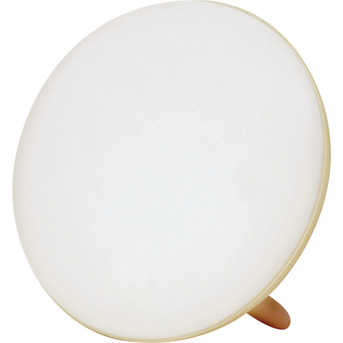Lampe &agrave; luminoth&eacute;rapie pour le traitement de la d&eacute;pression saisonni&egrave;re Maritime Industrial Rubber