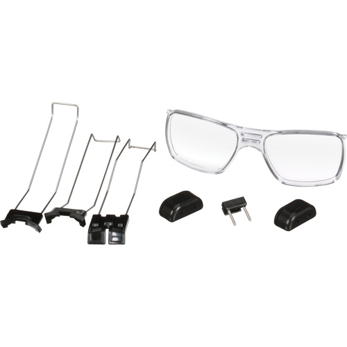 N&eacute;cessaire pour lunettes universel Maritime Industrial Rubber