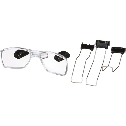 N&eacute;cessaire pour lunettes universel Maritime Industrial Rubber