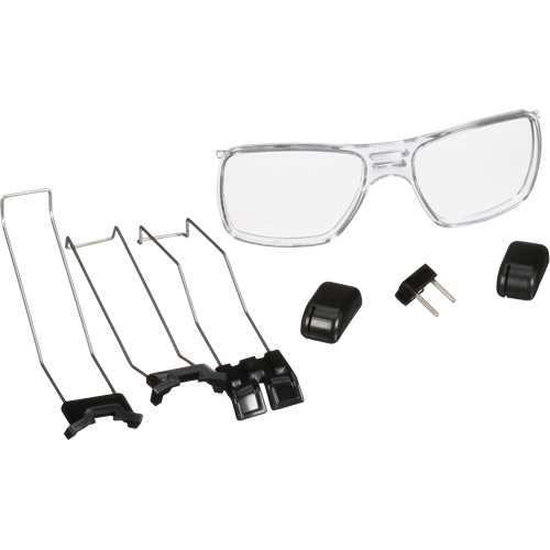 N&eacute;cessaire pour lunettes universel Maritime Industrial Rubber