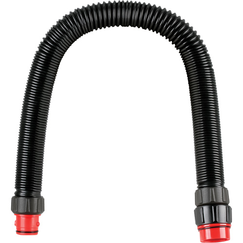 Tuyau de respiration pour casques Primair s&eacute;rie 900 Maritime Industrial Rubber