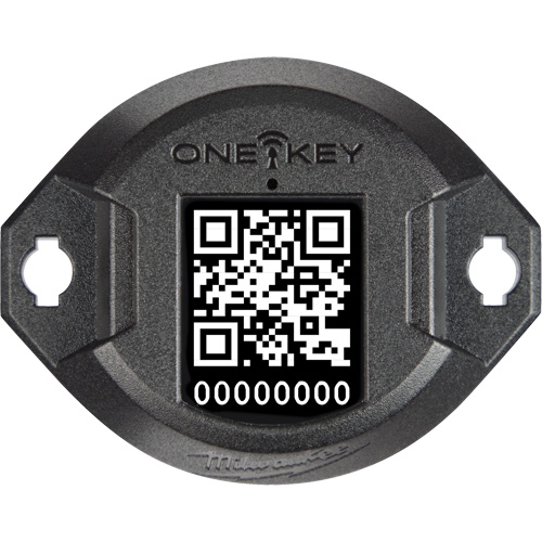 &eacute;tiquette de suivi Bluetooth One-Key Maritime Industrial Rubber