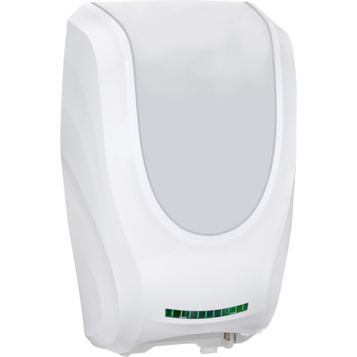 Distributeur utilisant une cartouche Frontline Response, Sans contact, Cap. 1000 ml Maritime Industrial Rubber