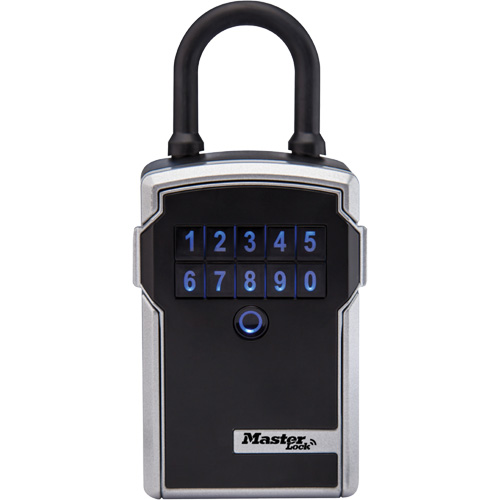 Portable Lock Box Maritime Industrial Rubber