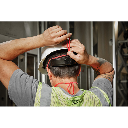 Respirateur jetable, N95, Certifi&eacute; NIOSH, Taille unique Maritime Industrial Rubber