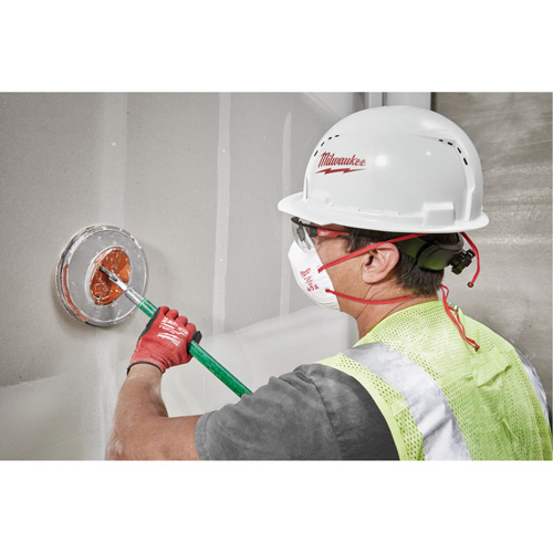 Respirateur jetable, N95, Certifi&eacute; NIOSH, Taille unique Maritime Industrial Rubber
