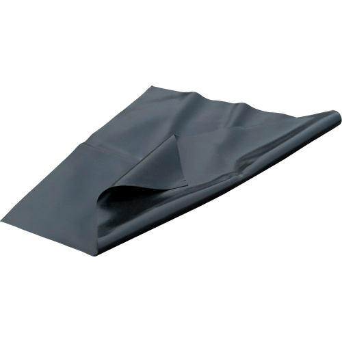 Neoprene Drain Covers, Square, 36" L x 36" W Maritime Industrial Rubber