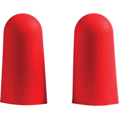 Ear Plugs, Bulk - Canister Maritime Industrial Rubber