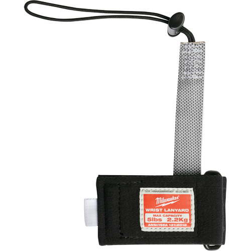 Longe de poignet Maritime Industrial Rubber