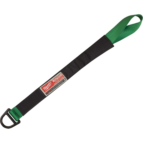 Sangle dancrage Maritime Industrial Rubber