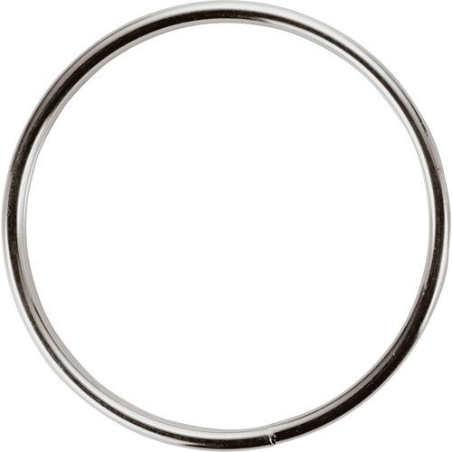 Anneau fendu 3/4" de 2 lb Maritime Industrial Rubber