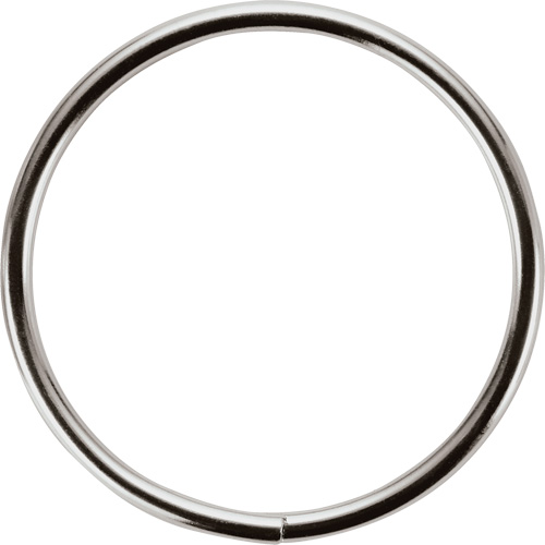 Anneau fendu 1" de 2 lb Maritime Industrial Rubber