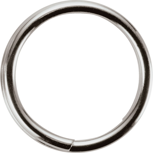 Anneau fendu 2" de 2 lb Maritime Industrial Rubber