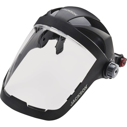 &eacute;cran facial multi-usage antibu&eacute;e Premium Quad 500 Maritime Industrial Rubber