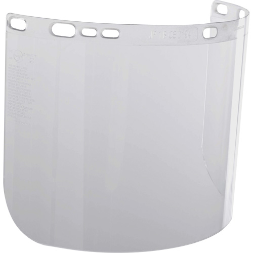 Visi&egrave;re moul&eacute;e transparente F20 Maritime Industrial Rubber