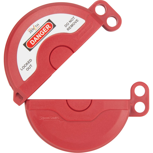 Dispositif de verrouillage pour soupape, Type Vanne Maritime Industrial Rubber