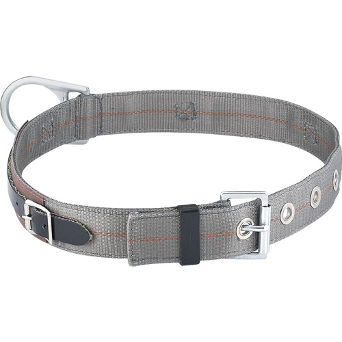 Dynamic 36" Miner's Belt Maritime Industrial Rubber