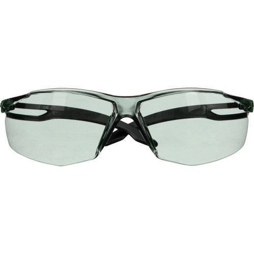 SecureFit 500 Series Safety Glasses, IR 1.7 Lens, Anti-Fog/Anti-Scratch, ANSI Z87+/Meets/Exceeds CSA Z94.3 Maritime Industrial Rubber