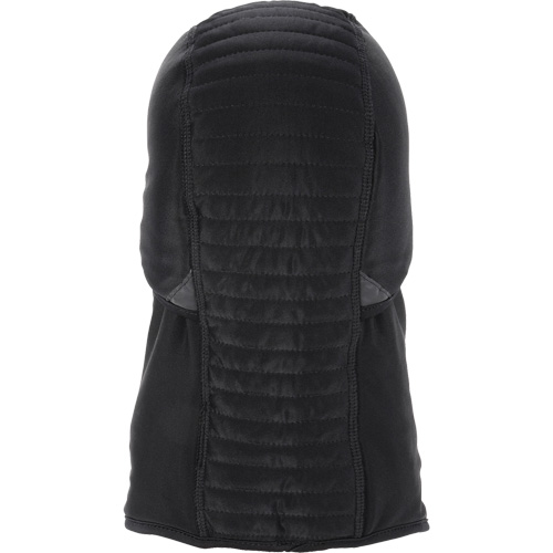 N-Ferno 6955 Insulated Balaclava Face Mask, Fleece/Polyester/Spandex, Black Maritime Industrial Rubber