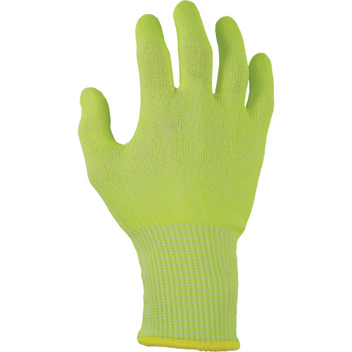 ProFlex 7040 Cut-Resistant Food Grade Gloves, Size Small, 13 Gauge, TenaLux Shell, ASTM ANSI Level A4/EN 388 Level D Maritime Industrial Rubber