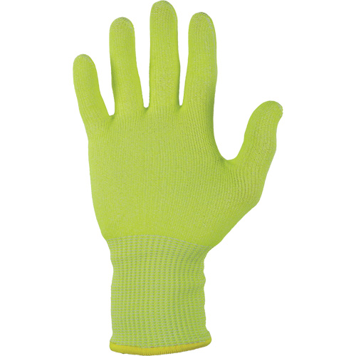 ProFlex 7040 Cut-Resistant Food Grade Gloves, Size Small, 13 Gauge, TenaLux Shell, ASTM ANSI Level A4/EN 388 Level D Maritime Industrial Rubber