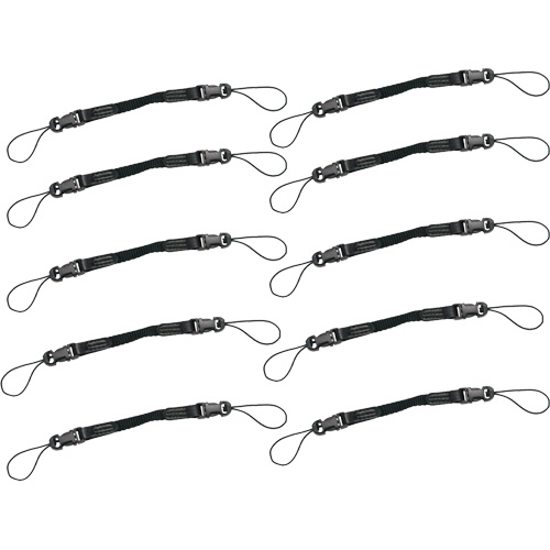 Squids 3136 Barcode Scanner Adaptor Strap Maritime Industrial Rubber