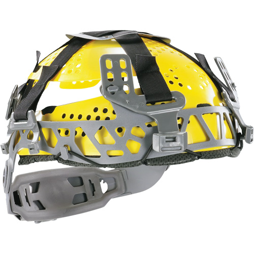 Skullerz 8988-MIPS Safety Helmet Suspension Replacement Maritime Industrial Rubber